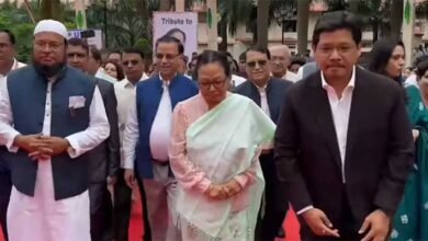 Meghalaya: USTM celebrates NMC approval for PIMCH