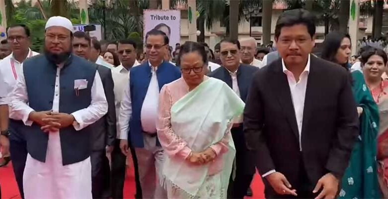 Meghalaya: USTM celebrates NMC approval for PIMCH