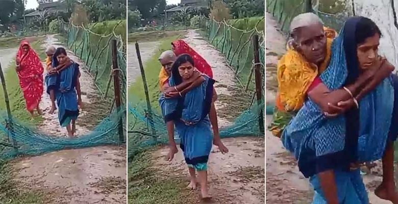 Cyclone DANA: watch this viral video, will touch your heart