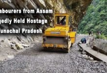 Assam: 19 Labourers from Nagaon, Allegedly Held Hostage in Arunachal Pradesh