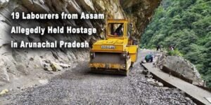 Assam: 19 Labourers from Nagaon, Allegedly Held Hostage in Arunachal Pradesh