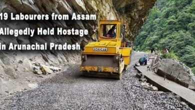 Assam: 19 Labourers from Nagaon, Allegedly Held Hostage in Arunachal Pradesh