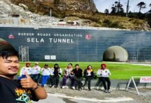 Manipur: National Integration Tour Culminated at Imphal