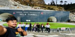 Manipur: National Integration Tour Culminated at Imphal