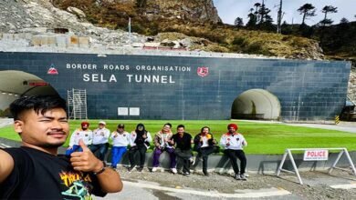 Manipur: National Integration Tour Culminated at Imphal