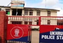 Manipur: Mob storms police station, loots arms during violence in Ukhrul