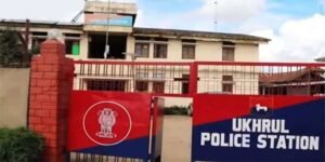 Manipur: Mob storms police station, loots arms during violence in Ukhrul