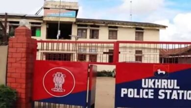 Manipur: Mob storms police station, loots arms during violence in Ukhrul
