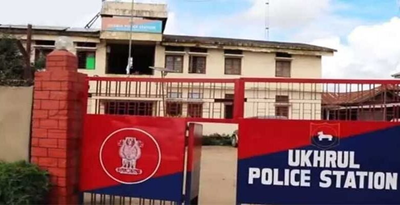 Manipur: Mob storms police station, loots arms during violence in Ukhrul
