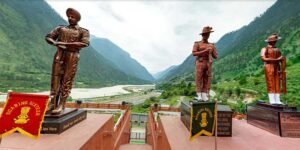 Arunachal: 62nd Walong Day celebration set to unfold with grandeur and reverence