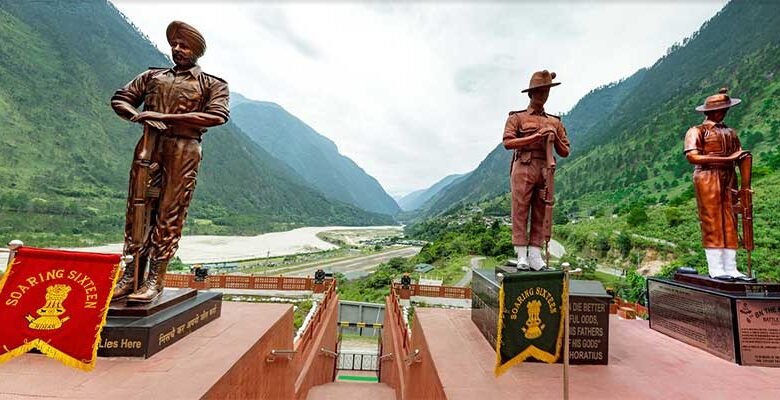 Arunachal: 62nd Walong Day celebration set to unfold with grandeur and reverence