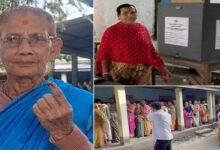 Assam Bypolls LIVE UPDATES: Voting Begins In Five Assembly Seats