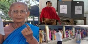 Assam Bypolls LIVE UPDATES: Voting Begins In Five Assembly Seats