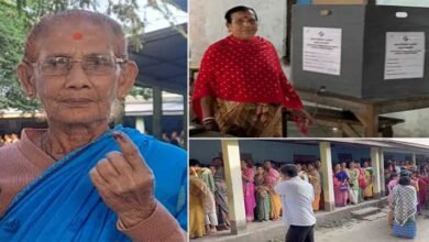 Assam Bypolls LIVE UPDATES: Voting Begins In Five Assembly Seats