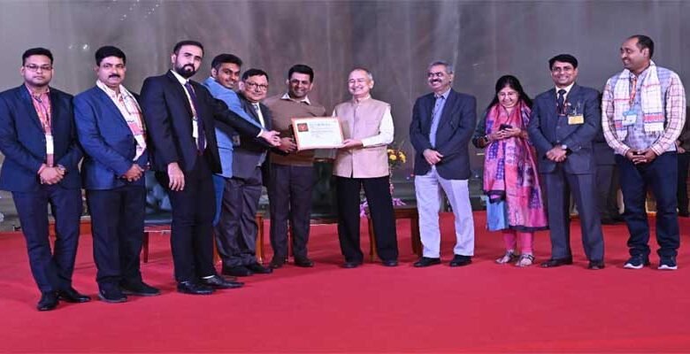 Assam bags 3rd position for thematic presentation at IITF 2024