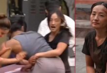 Bigg Boss 18: Chum Darang Wins Hearts In The Time God Task