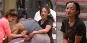 Bigg Boss 18: Chum Darang Wins Hearts In The Time God Task