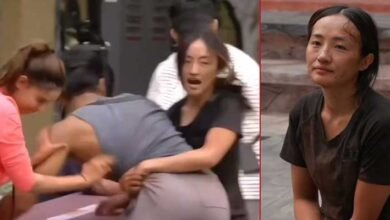 Bigg Boss 18: Chum Darang Wins Hearts In The Time God Task