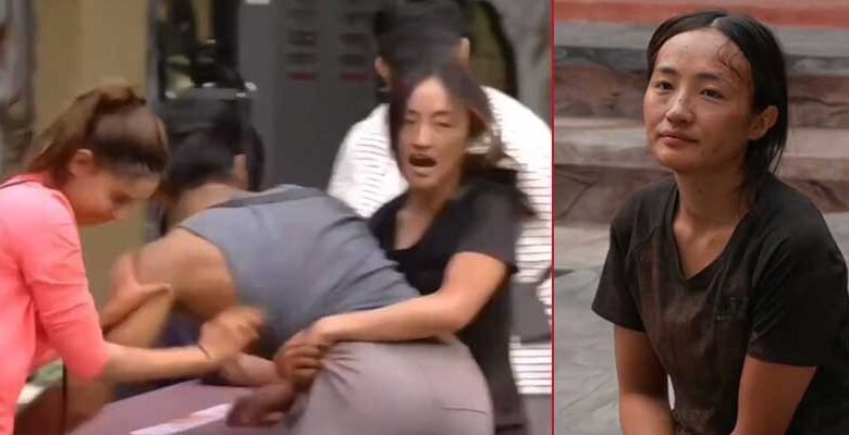 Bigg Boss 18: Chum Darang Wins Hearts In The Time God Task