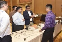 Assam: Apollo Hospitals Guwahati Performs Endoscopic Spine Surgery Under Minimally Invasive Spine Surgery Program for the first time in North East India