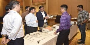 Assam: Apollo Hospitals Guwahati Performs Endoscopic Spine Surgery Under Minimally Invasive Spine Surgery Program for the first time in North East India