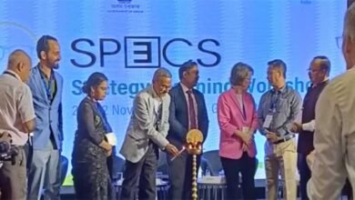 WHO’s Landmark SPECS Project Launched in Assam