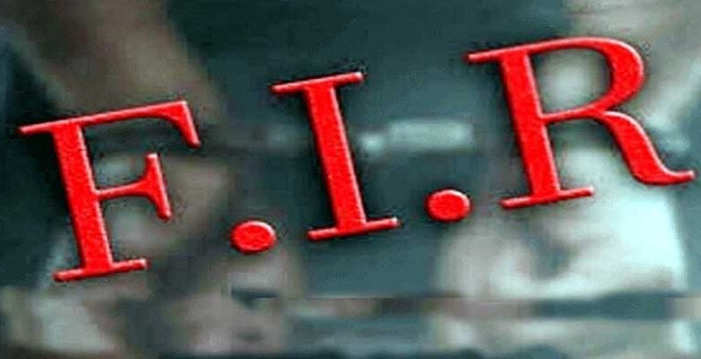 Assam: FIR Filed Against Nalbari DC Varnali Deka Following Court Directive