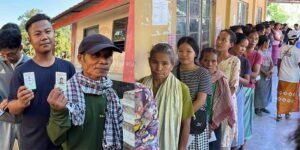 Meghalaya Bypolls LIVE UPDATES: Tough fight between NPP and TMC