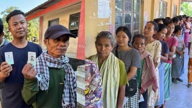 Meghalaya Bypolls LIVE UPDATES: Tough fight between NPP and TMC