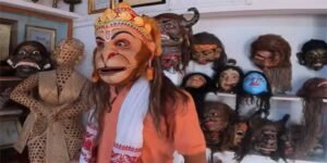 Assam: Majuli gears up for Raas Mahotsav