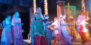 Assam: Majuli gears up for Raas Mahotsav