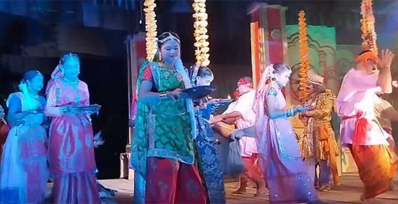 Assam: Majuli gears up for Raas Mahotsav
