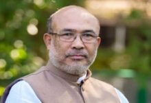 Manipur government labels MNF an anti-national party