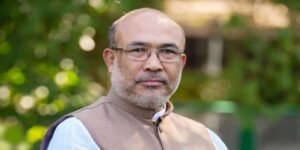 Manipur government labels MNF an anti-national party