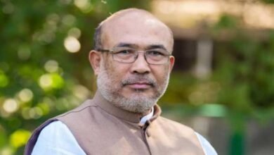 Manipur government labels MNF an anti-national party