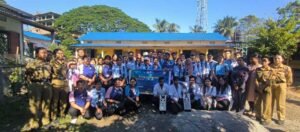 Assam: AdtU Hosts Mega Health Camp Series in Celebration of World Diabetes Day and National Children's Day