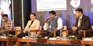 Assam down town University Hosts HR Conclave 4.0: A Celebration of Excellence and Innovation in Human Resources