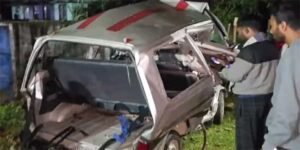 Assam: 8 killed, 3 injured in two road accident in Bajali and Dhubri