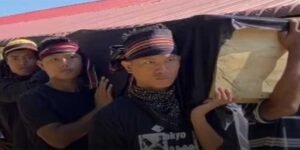 Manipur: Kuki groups to hold coffin rally to ‘pay tribute’ 10 slain youths