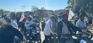 Assam: 12-hour bandh in Dibrugarh-Tinsukia called by Moran and Motok organisations demanding ST status