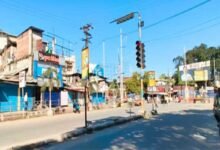 Assam: 12-hour bandh in Dibrugarh-Tinsukia called by Moran and Motok organisations demanding ST status