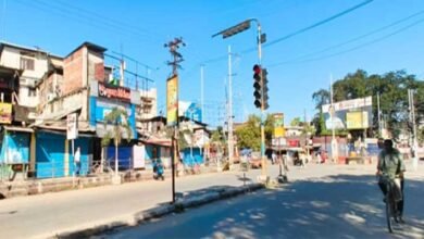 Assam: 12-hour bandh in Dibrugarh-Tinsukia called by Moran and Motok organisations demanding ST status