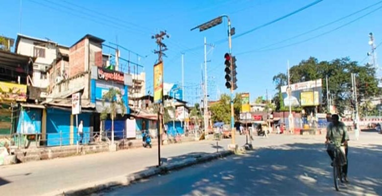 Assam: 12-hour bandh in Dibrugarh-Tinsukia called by Moran and Motok organisations demanding ST status