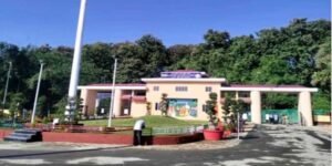 Assam: First integrated check post at Darranga opened along India-Bhutan Border