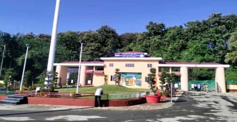 Assam: First integrated check post at Darranga opened along India-Bhutan Border