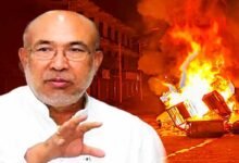 Manipur: Killers of 6 people to be brought to justice soon, says CM