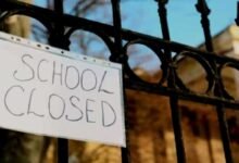 Manipur: Govt closes all educational institutions for indefinite period in six districts