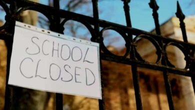 Manipur: Govt closes all educational institutions for indefinite period in six districts