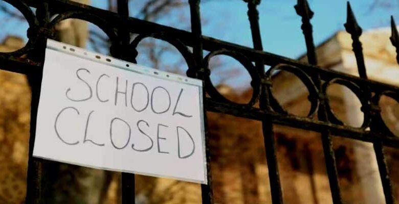 Manipur: Govt closes all educational institutions for indefinite period in six districts