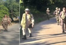 Manipur: Two bodies recovered in Jiribam, Curfew imposed